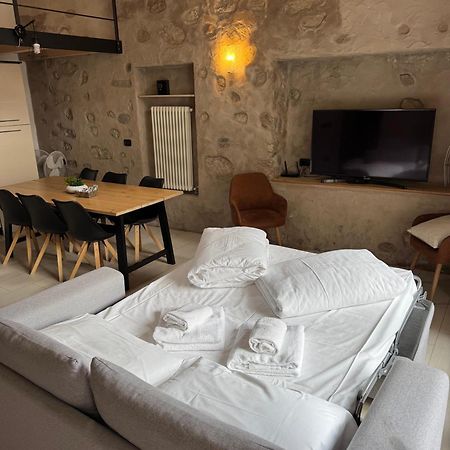 Winds Villa Arco Kültér fotó