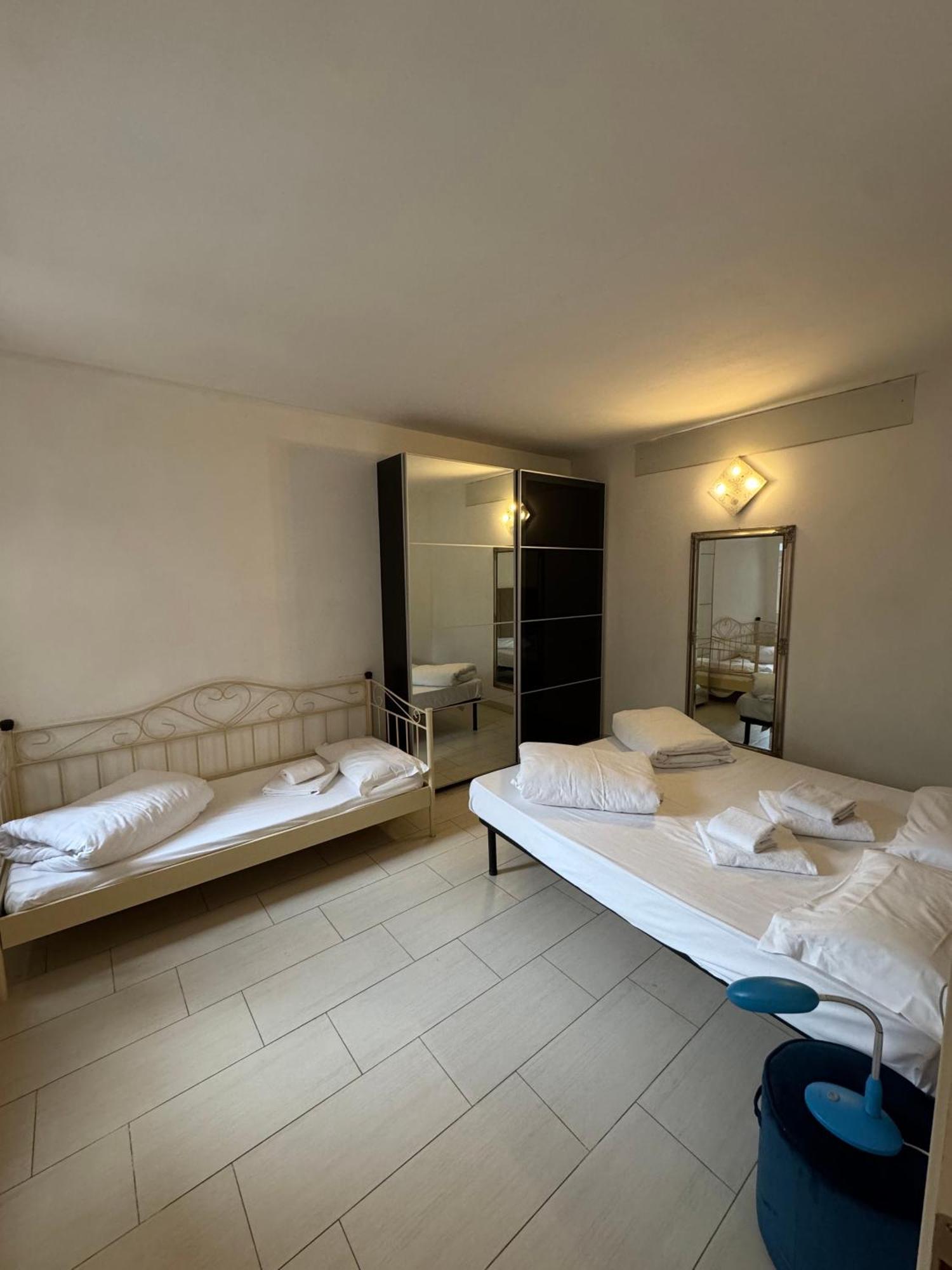 Winds Villa Arco Kültér fotó
