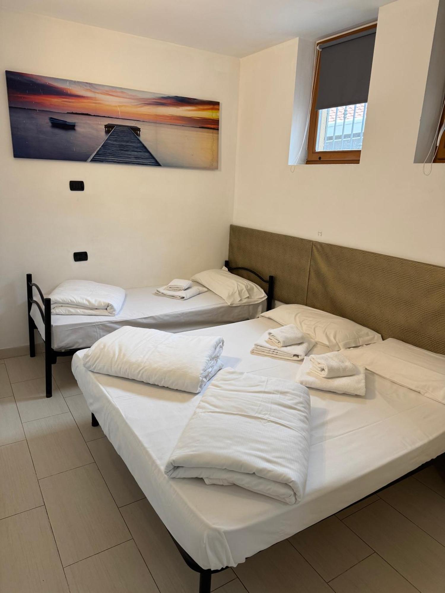 Winds Villa Arco Kültér fotó
