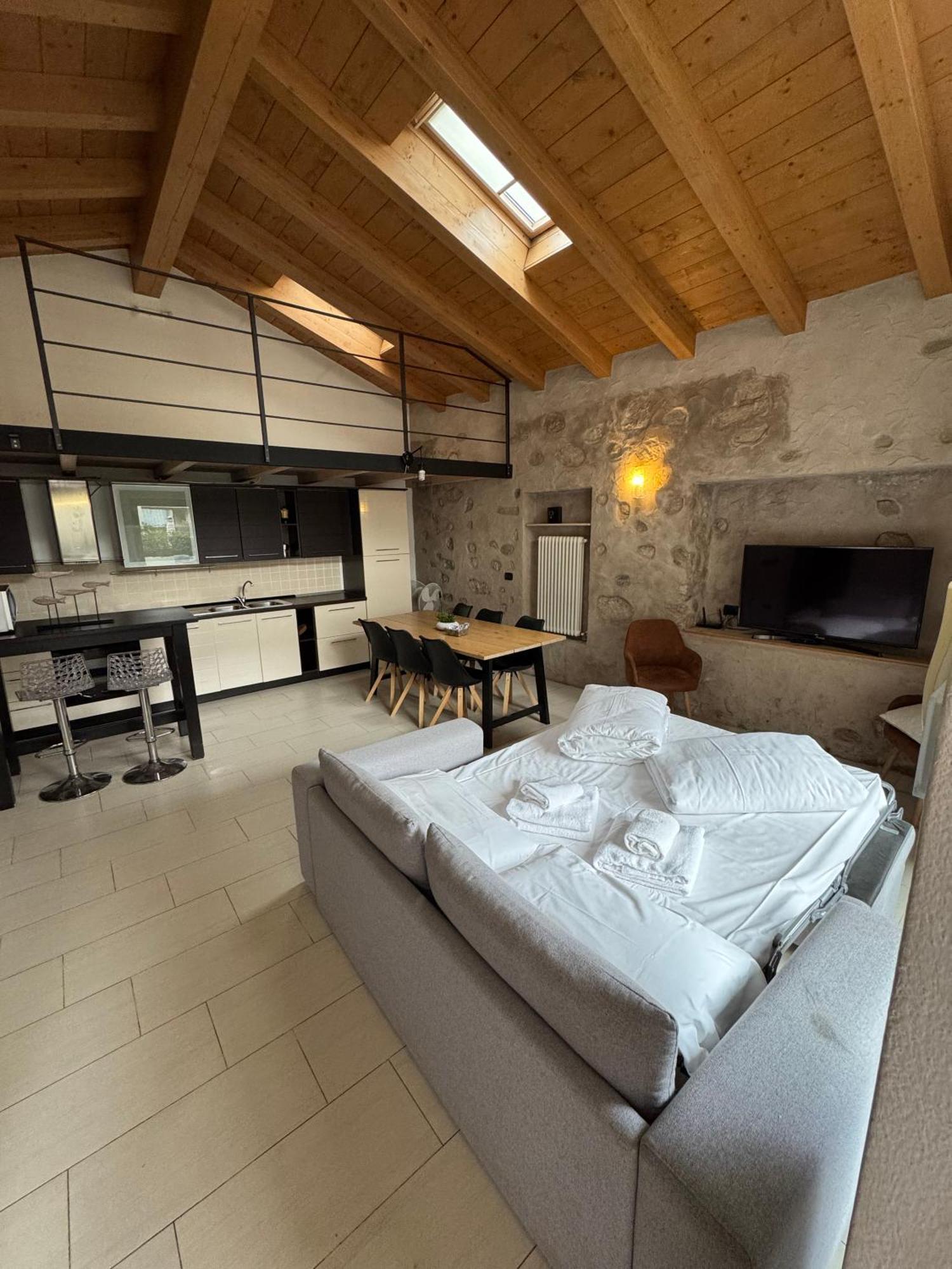 Winds Villa Arco Kültér fotó