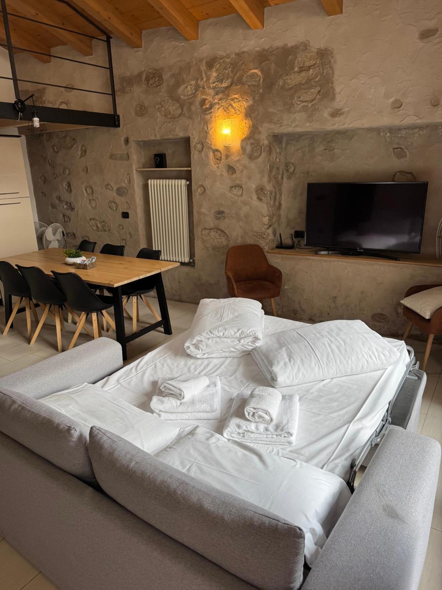 Winds Villa Arco Kültér fotó