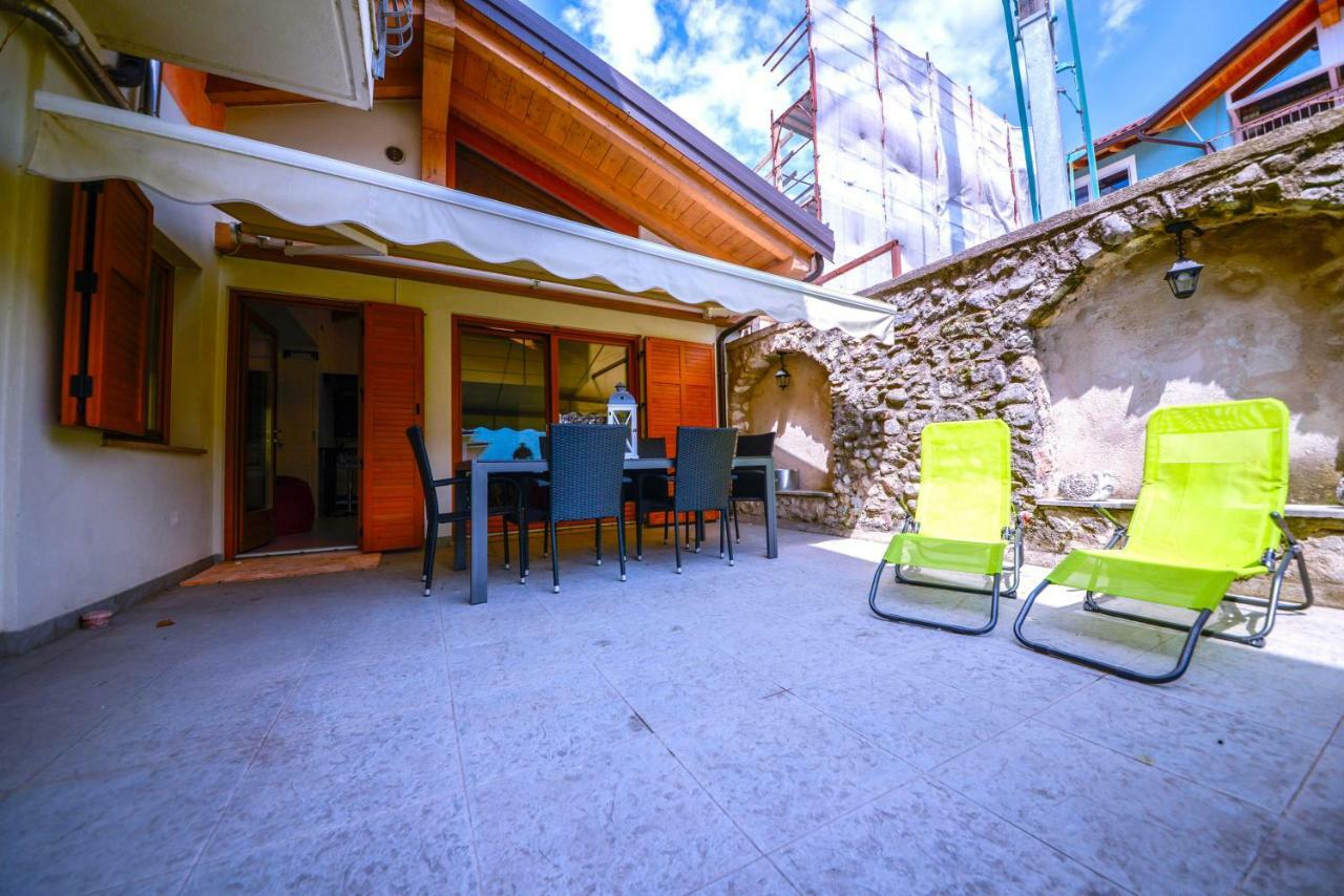 Winds Villa Arco Kültér fotó