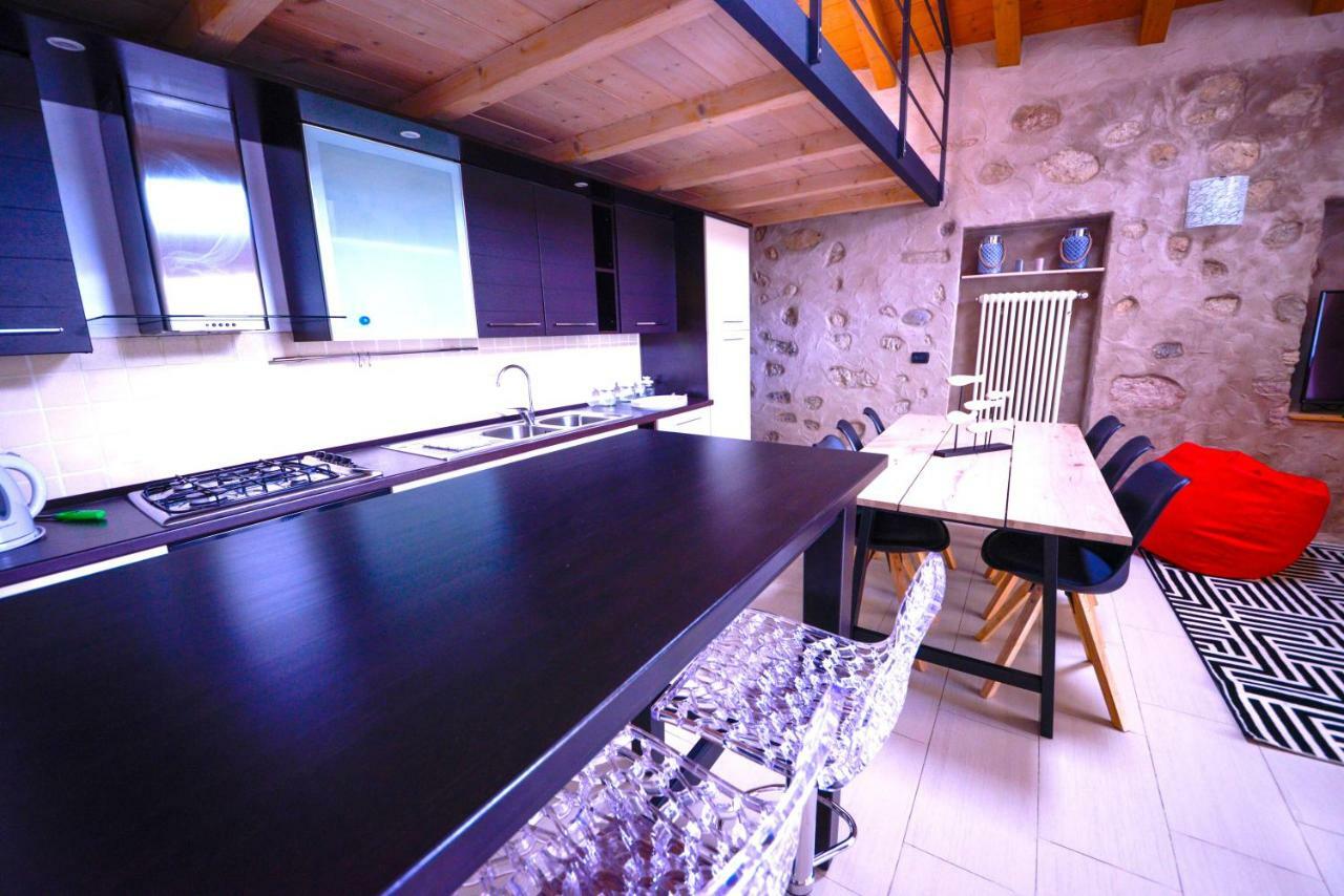Winds Villa Arco Kültér fotó