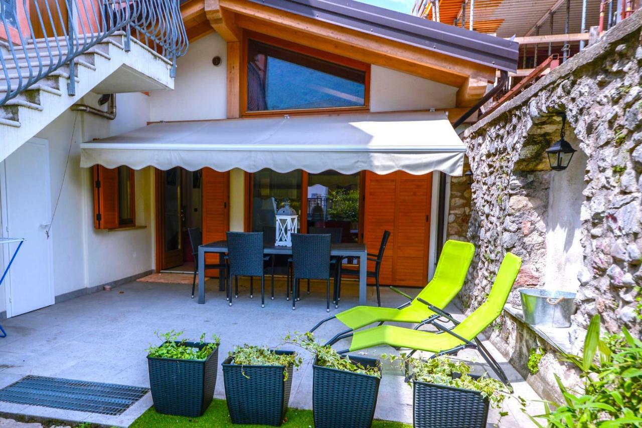 Winds Villa Arco Kültér fotó