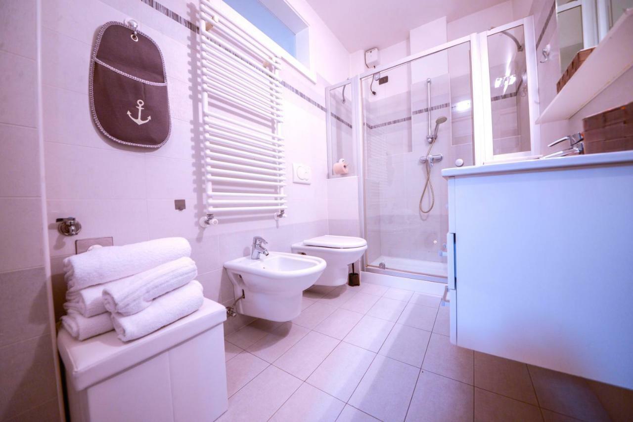 Winds Villa Arco Kültér fotó
