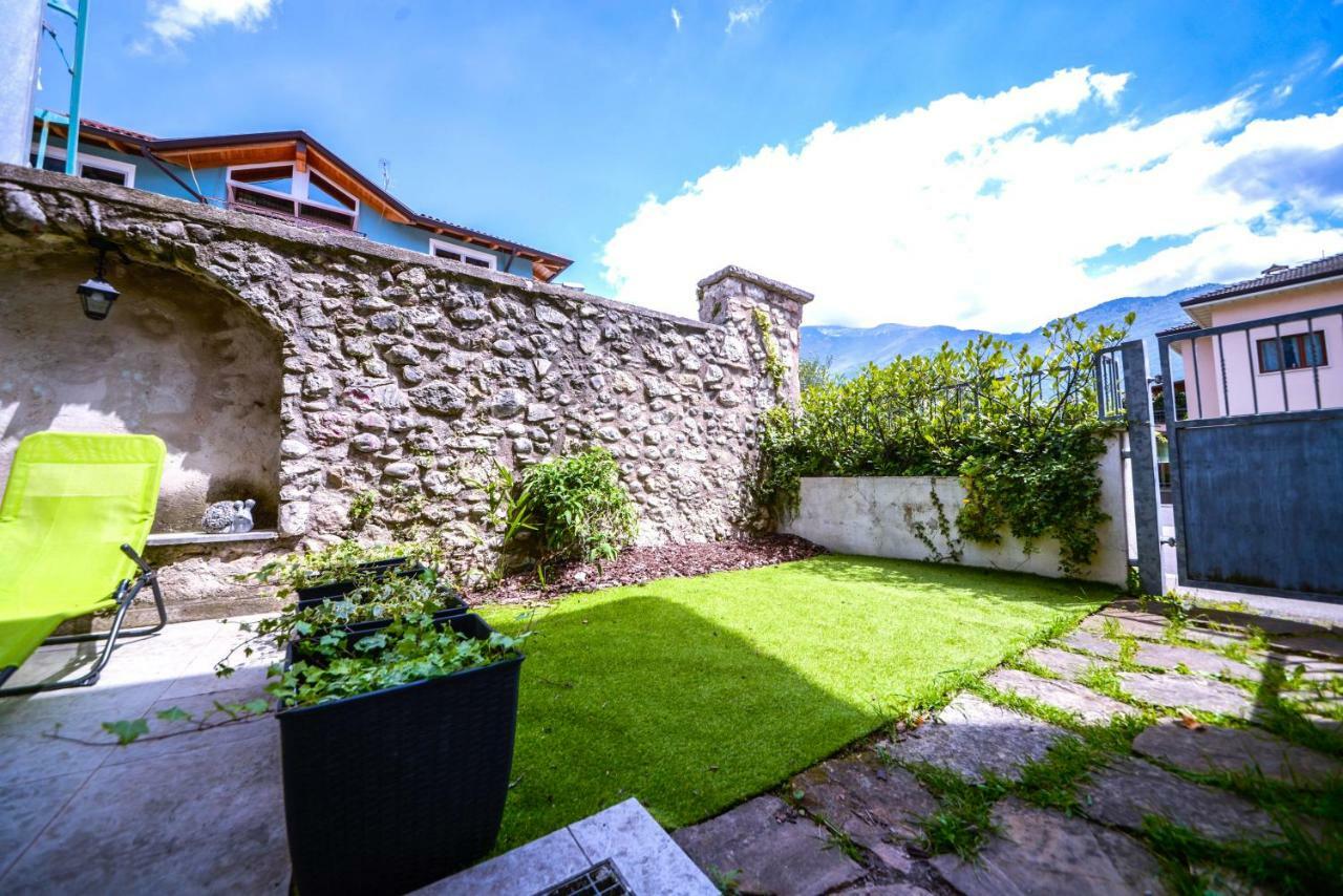 Winds Villa Arco Kültér fotó