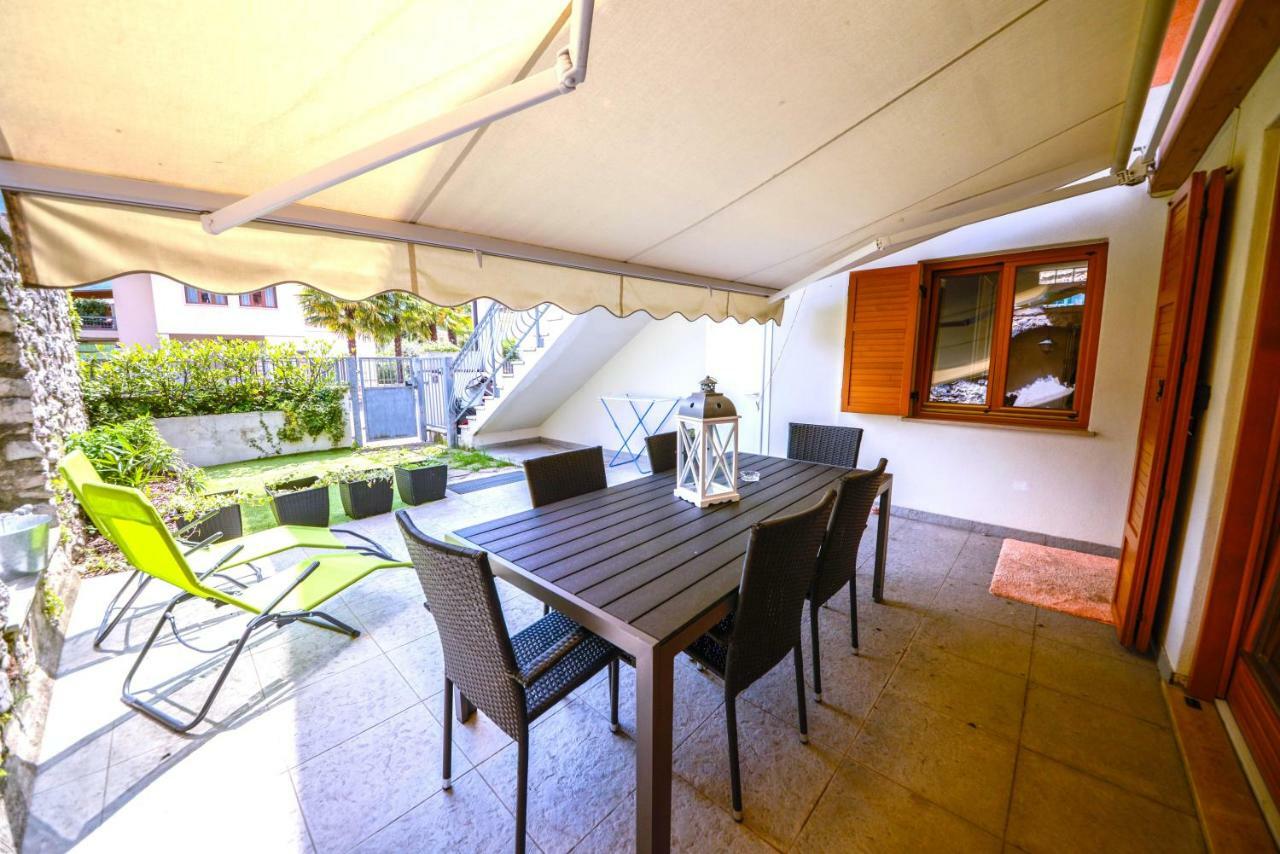 Winds Villa Arco Kültér fotó